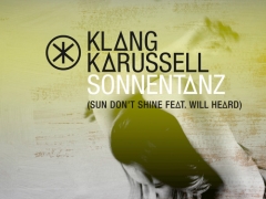 KLANGKARUSSELL & WILL HEARD