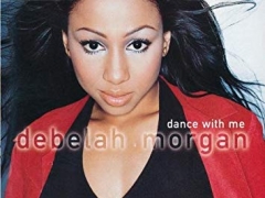 DEBELAH MORGAN