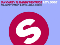 IAN CAREY & MANDY VENTRICE