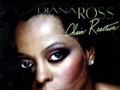 DIANA ROSS