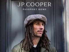 JP COOPER