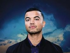 GUY SEBASTIAN