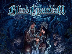 BLIND GUARDIAN