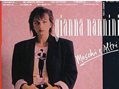GIANNA NANNINI