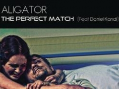 DJ ALIGATOR & DANIEL KANDI & JULIE RUGAARD