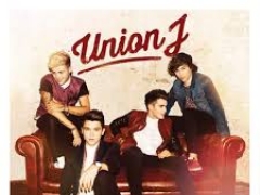 UNION J