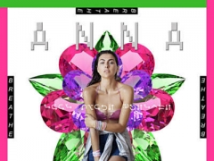 ANNA LUNOE