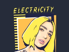SILK CITY & DUA LIPA