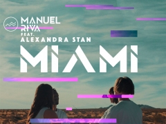 MANUEL RIVA & ALEXANDRA STAN