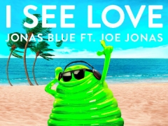 JOE JONAS & JONAS BLUE