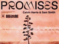 CALVIN HARRIS & SAM SMITH