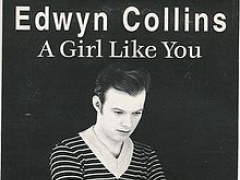 EDWYN COLLINS