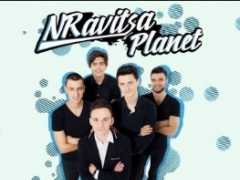 NRAVITSA PLANET