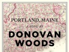 DONOVAN WOODS