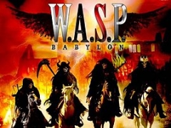 WASP