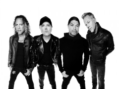 METALLICA