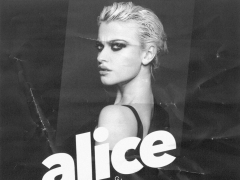 ALICE CHATER