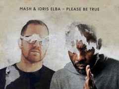 MASH & IDRIS ELBA
