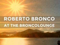 ROBERTO BRONCO