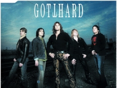 GOTTHARD