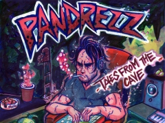 PANDREZZ