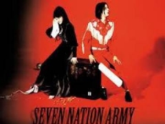 THE WHITE STRIPES
