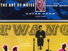 ART OF NOISE