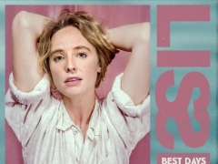 LISSIE BEST