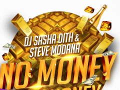 DJ SASHA DITH & STEVE MODANA
