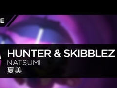 HUNTER & SKIBBLEZ