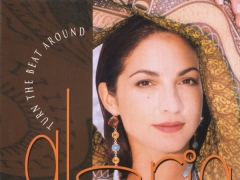 GLORIA ESTEFAN