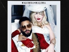 MADONNA & MALUMA