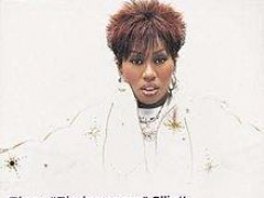 MISSY ELLIOTT