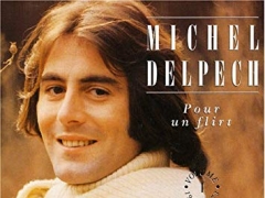 MICHEL DELPECH