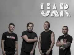 U.A.R.