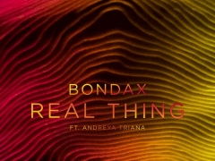 BONDAX & ANDREYA TRIANA
