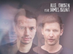 ALLE FARBEN & JAMES BLUNT