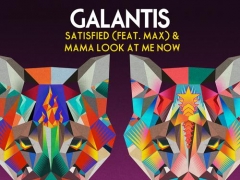 GALANTIS & MAX