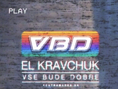 EL КРАВЧУК