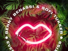 BENNY BENASSI & SOFI TUKKER