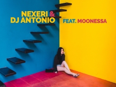 NEVERI & DJ ANTONIO & MOONESSA