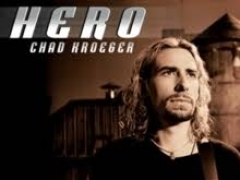 CHAD KROEGER