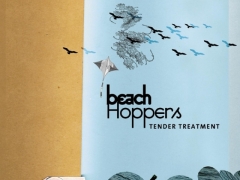 BEACH HOPPERS