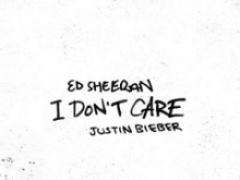 ED SHEERAN & JUSTIN BIEBER
