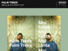 PALM TREES & OT