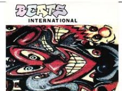 BEATS INTERNATIONAL