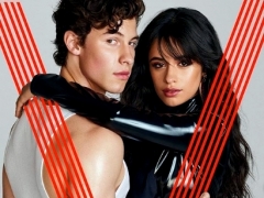 SHAWN MENDES & CAMILA CABELLO