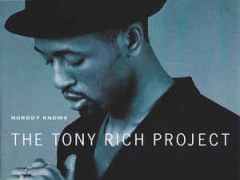 THE TONY RICH PROJECT