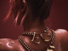 ELLIE GOULDING & JIUCE WILD