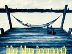 THE BLUE HAMMOCK